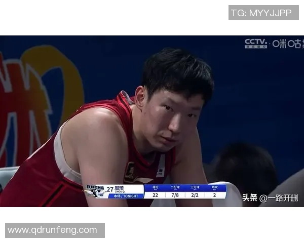 周琦贡献22分7篮板琼斯虽砍50分无力回天北京队豪取10连胜再创佳绩